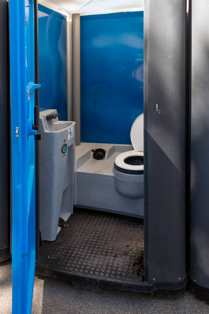 Best Porta potty services near me  in Jacksonville, TX