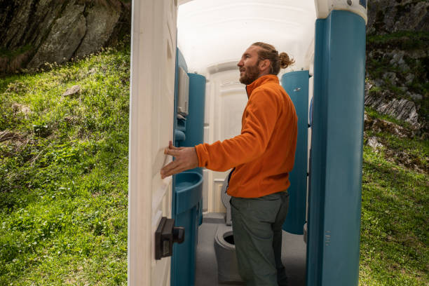 Best Best portable toilet rental  in Jacksonville, TX