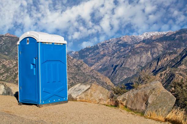 Best Porta potty delivery and setup  in Jacksonville, TX