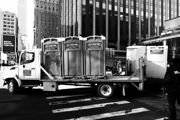 Best Portable toilet rental cost  in Jacksonville, TX